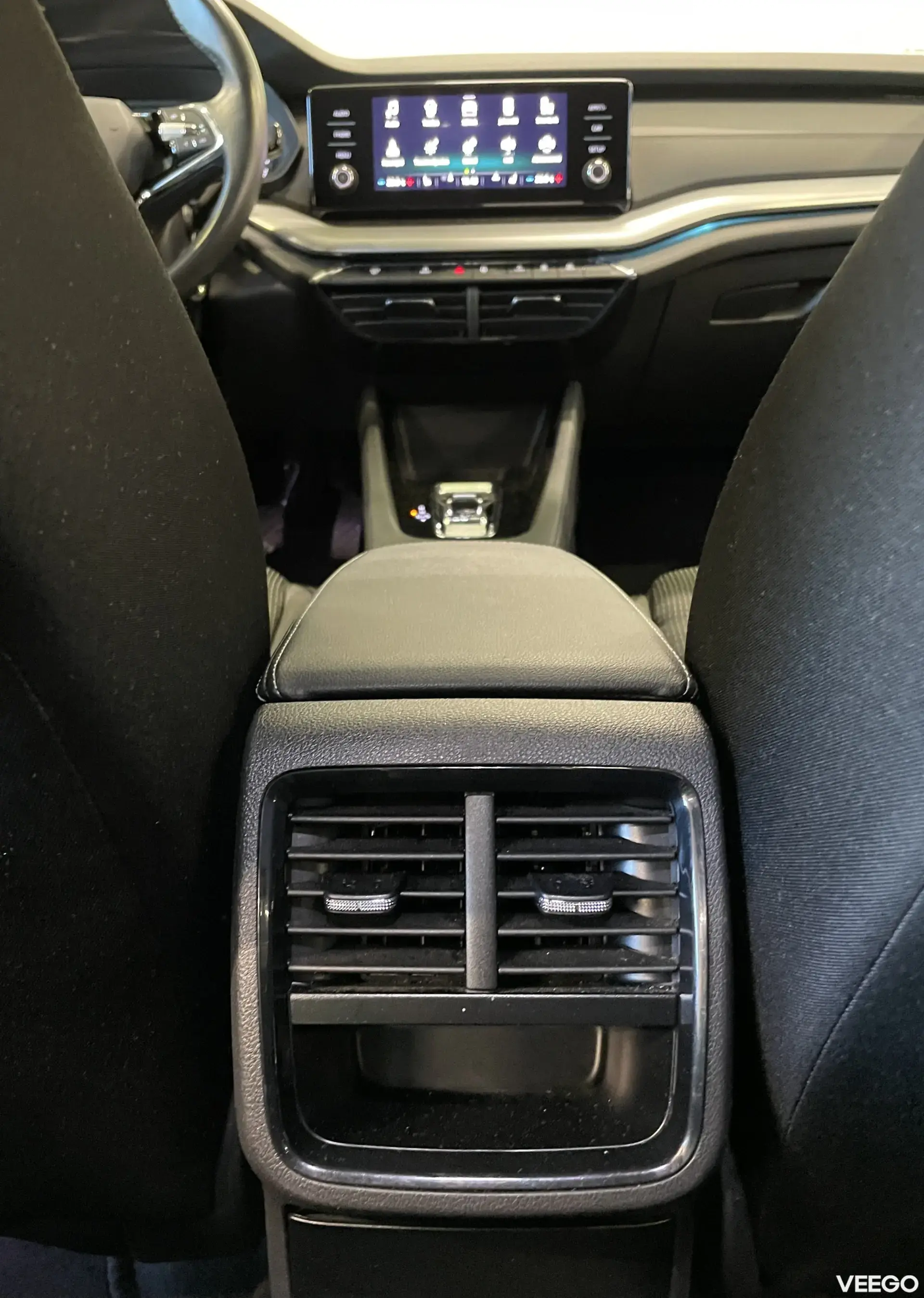 Skoda Octavia - 110kW
