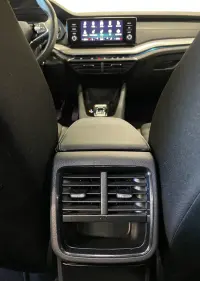 Skoda Octavia - 110kW thumbnail