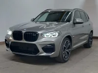 BMW X3 M 3.0 353kW thumbnail
