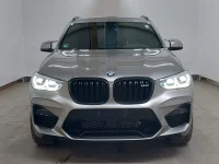 BMW X3 M 3.0 353kW thumbnail