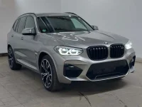 BMW X3 M 3.0 353kW thumbnail