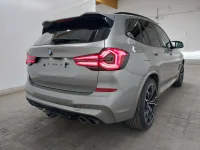 BMW X3 M 3.0 353kW thumbnail