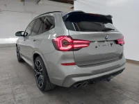 BMW X3 M 3.0 353kW thumbnail