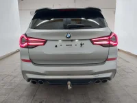 BMW X3 M 3.0 353kW thumbnail