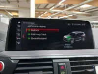BMW X3 M 3.0 353kW thumbnail