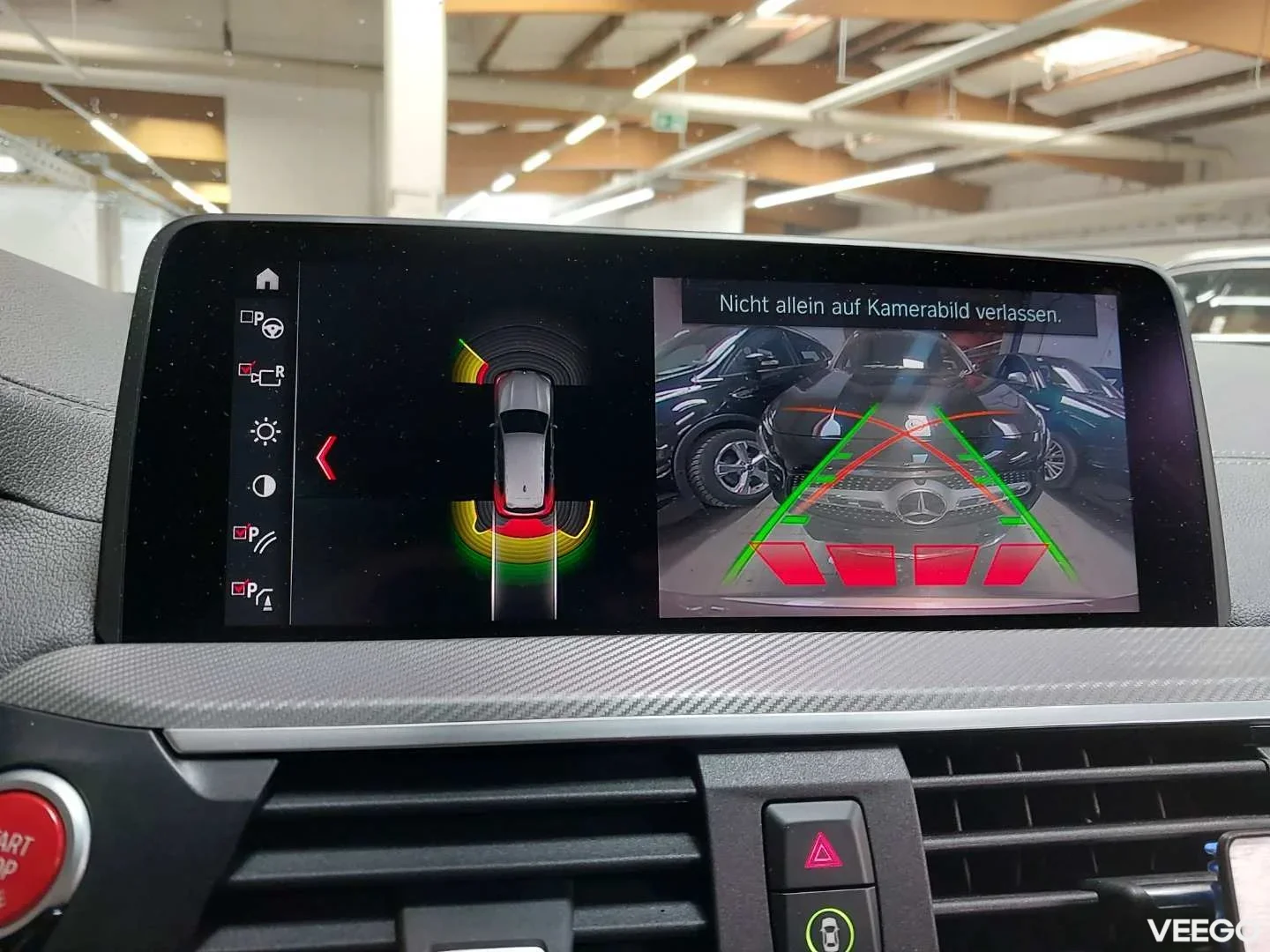 BMW X3 M 3.0 353kW