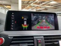 BMW X3 M 3.0 353kW thumbnail