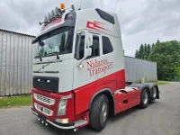 Volvo FH540 405kW thumbnail