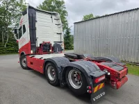 Volvo FH540 405kW thumbnail