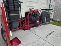 Volvo FH540 405kW thumbnail