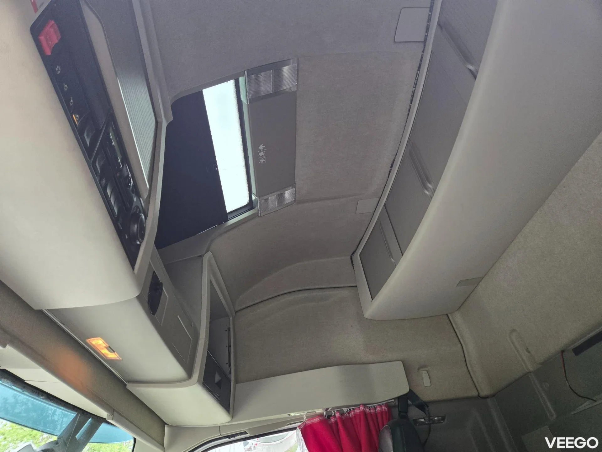 Volvo FH540 405kW