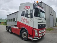 Volvo FH540 405kW thumbnail