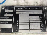 Volvo FH540 405kW thumbnail