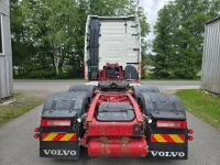 Volvo FH540 405kW thumbnail