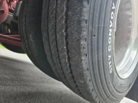 Volvo FH540 405kW thumbnail