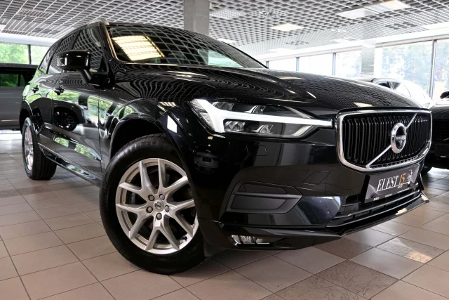 Image of Volvo XC60 AWD H&K INSCRIPTION EXPRESSION XENIUM INTELLI SAFE 184kW