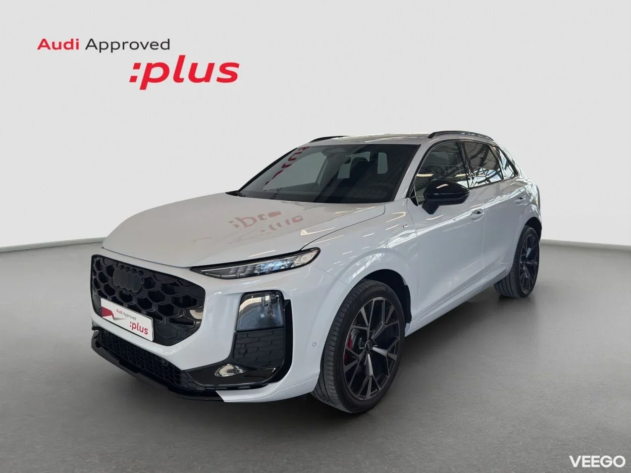 Audi Q3 150kW