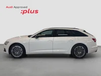 Audi A6 195kW thumbnail