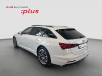 Audi A6 195kW thumbnail