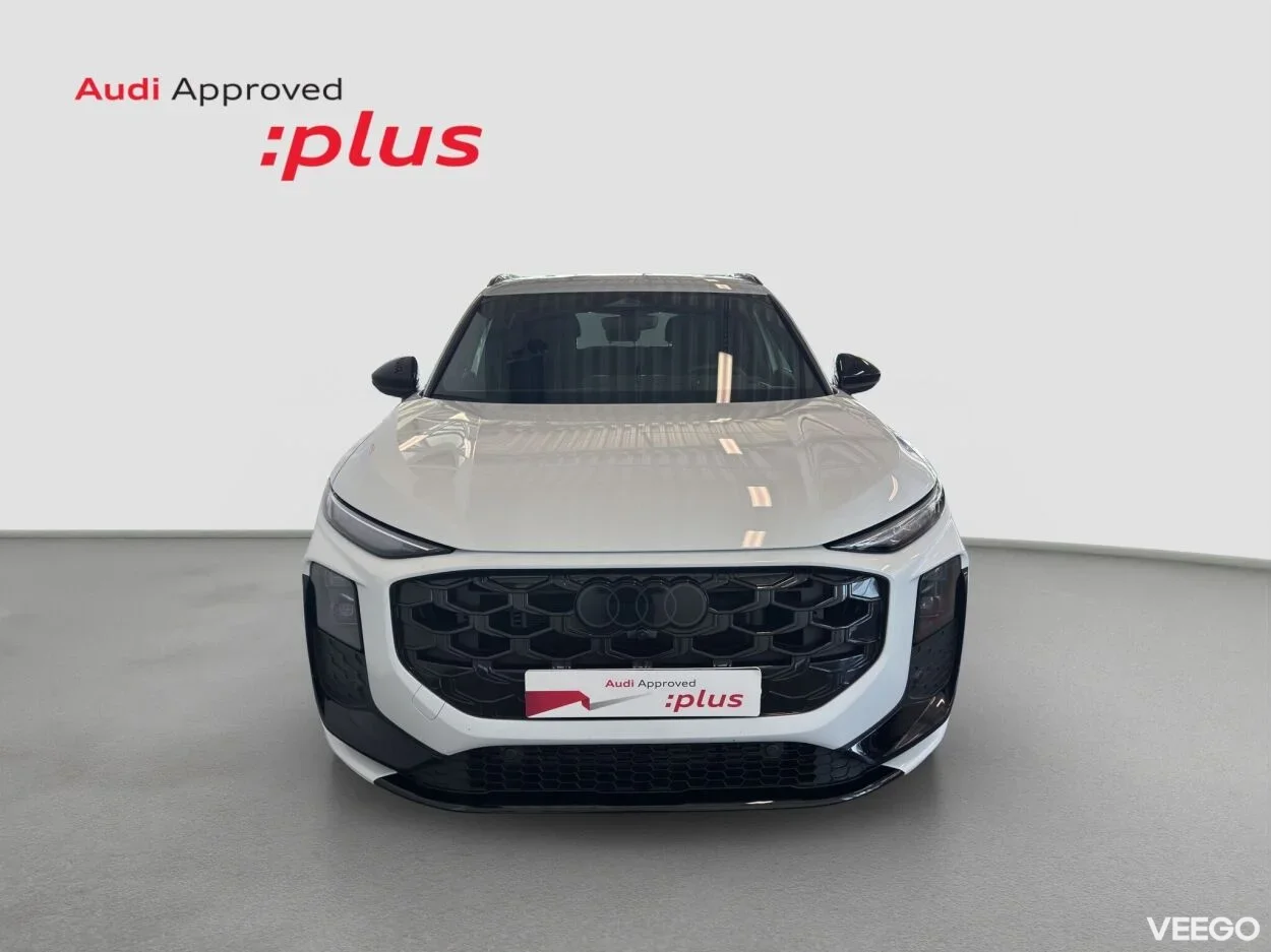 Audi Q3 150kW