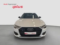 Audi A6 195kW thumbnail