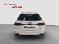 Audi A6 195kW thumbnail