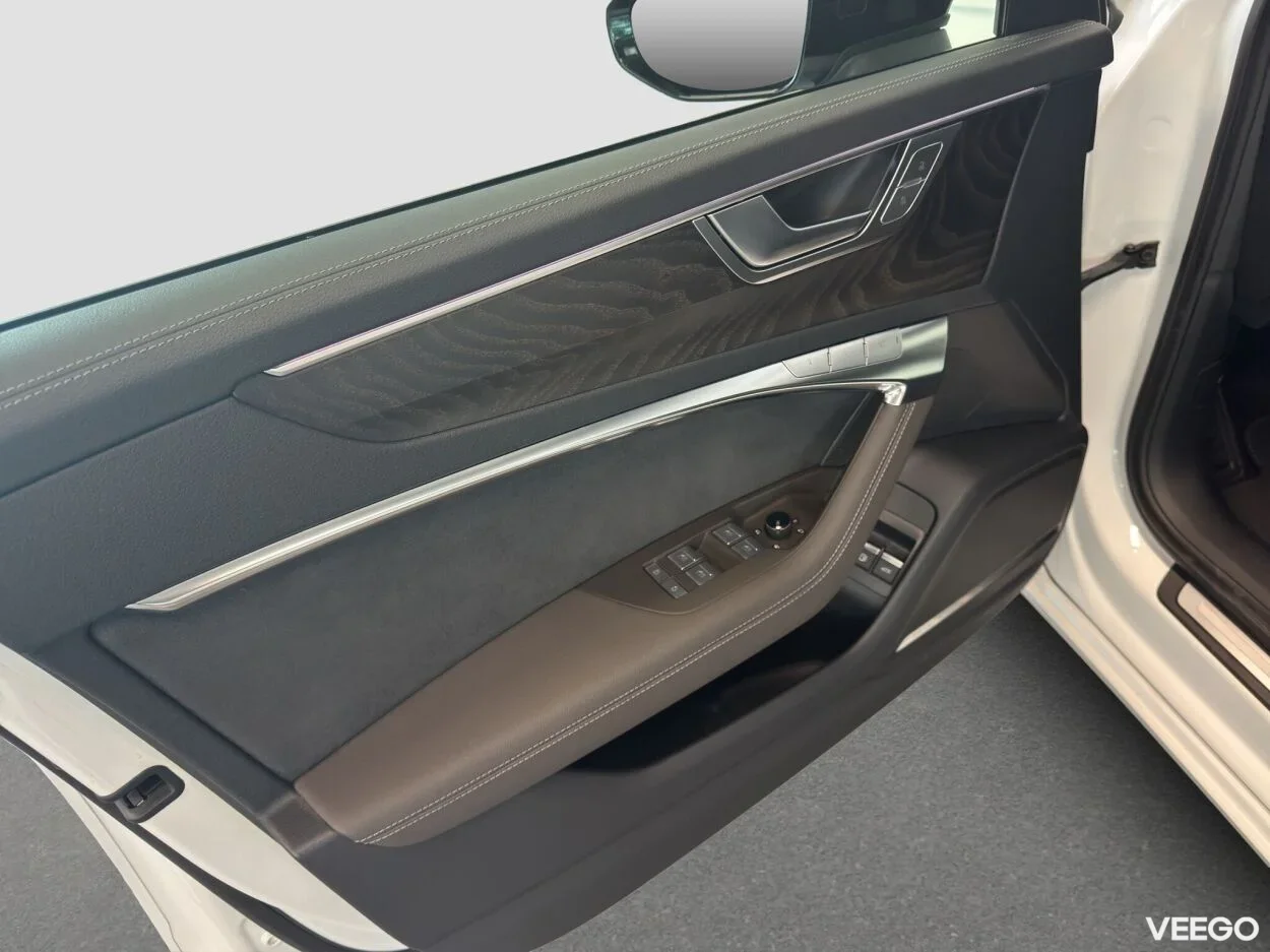 Audi A6 195kW