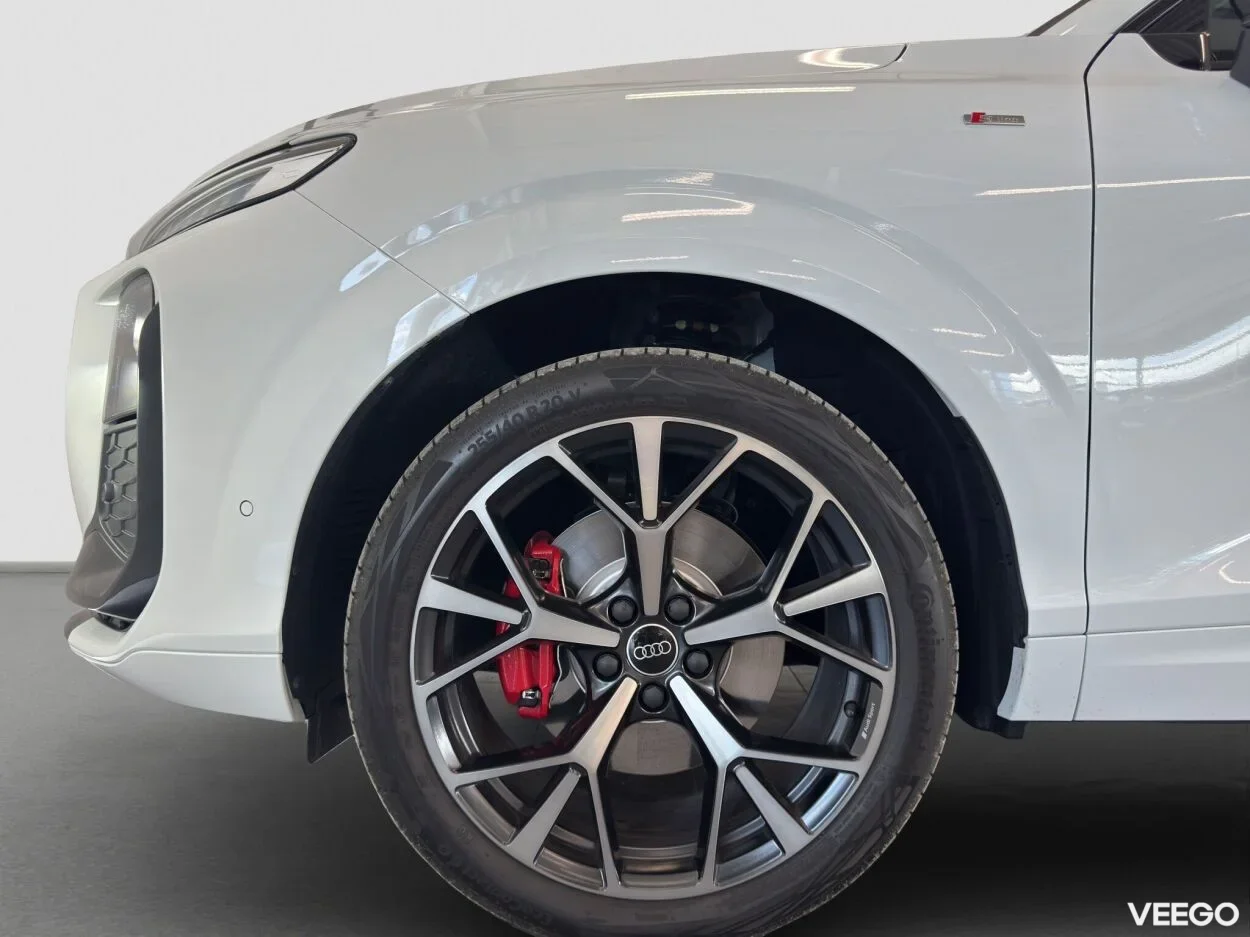 Audi Q3 150kW
