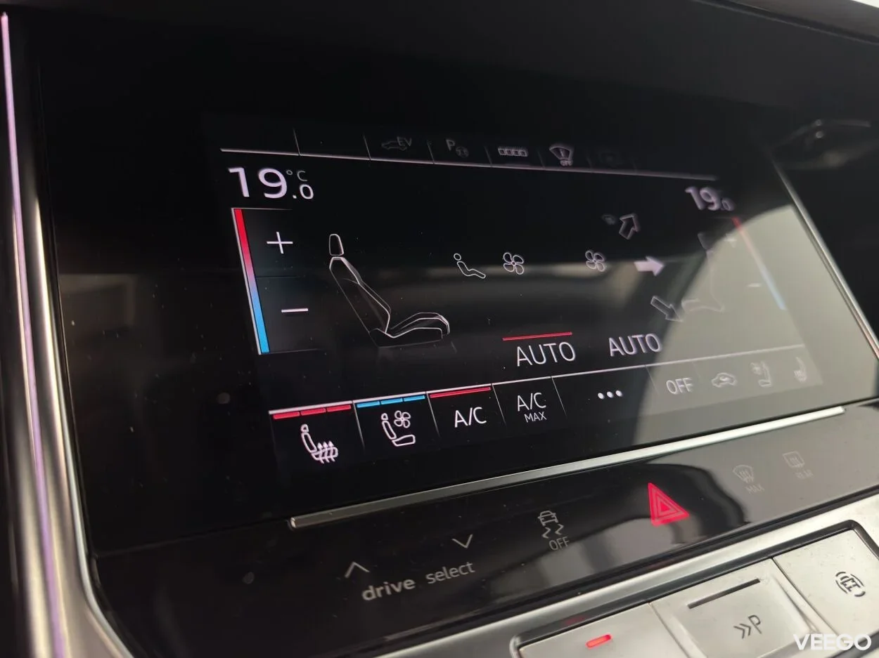 Audi A6 195kW