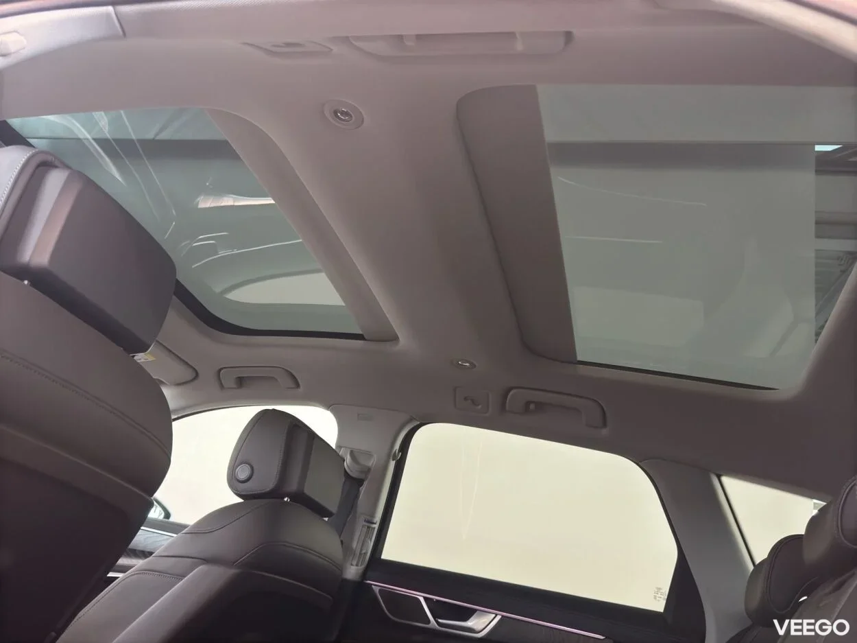 Audi A6 195kW