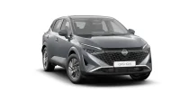 Nissan Qashqai N-Connecta 116kW thumbnail