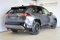 Toyota RAV4 Style 2.5 131kW thumbnail