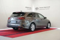 Kia Ceed - 1.5 118kW thumbnail