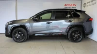 Toyota RAV4 Style 2.5 131kW thumbnail