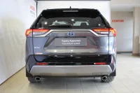 Toyota RAV4 Style 2.5 131kW thumbnail