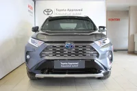 Toyota RAV4 Style 2.5 131kW thumbnail