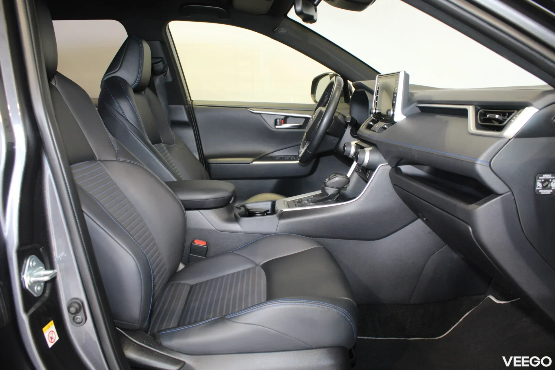 Toyota RAV4 Style 2.5 131kW
