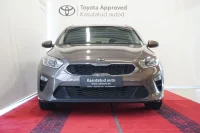 Kia Ceed - 1.5 118kW thumbnail