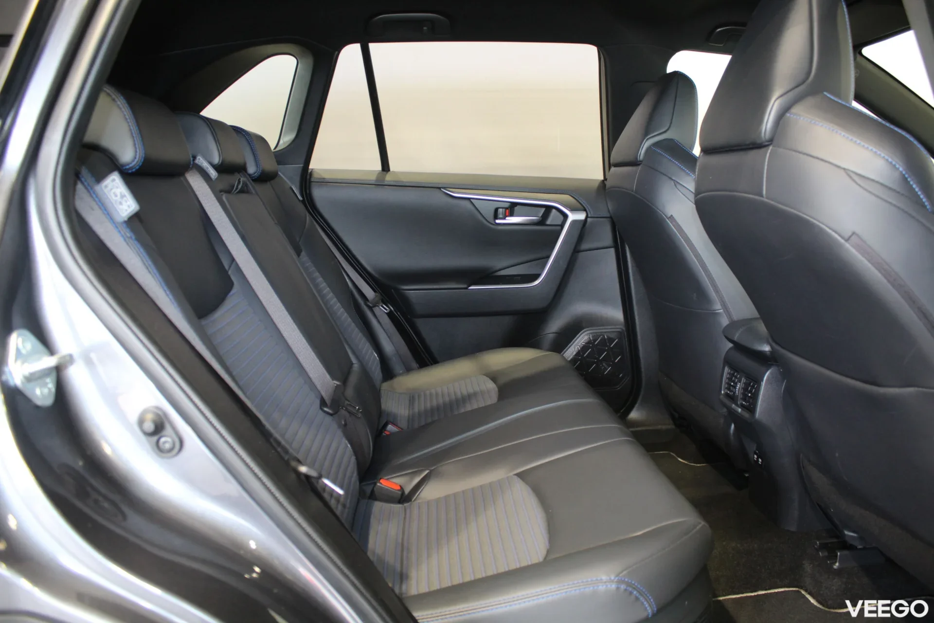 Toyota RAV4 Style 2.5 131kW