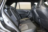 Toyota RAV4 Style 2.5 131kW thumbnail