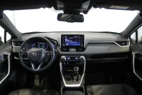 Toyota RAV4 Style 2.5 131kW thumbnail