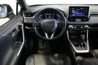 Toyota RAV4 Style 2.5 131kW thumbnail
