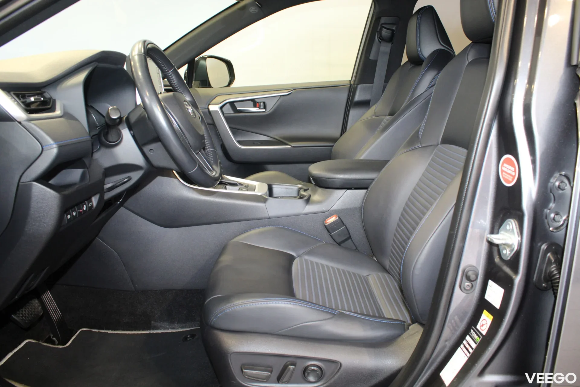 Toyota RAV4 Style 2.5 131kW