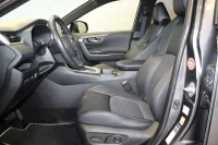 Toyota RAV4 Style 2.5 131kW thumbnail