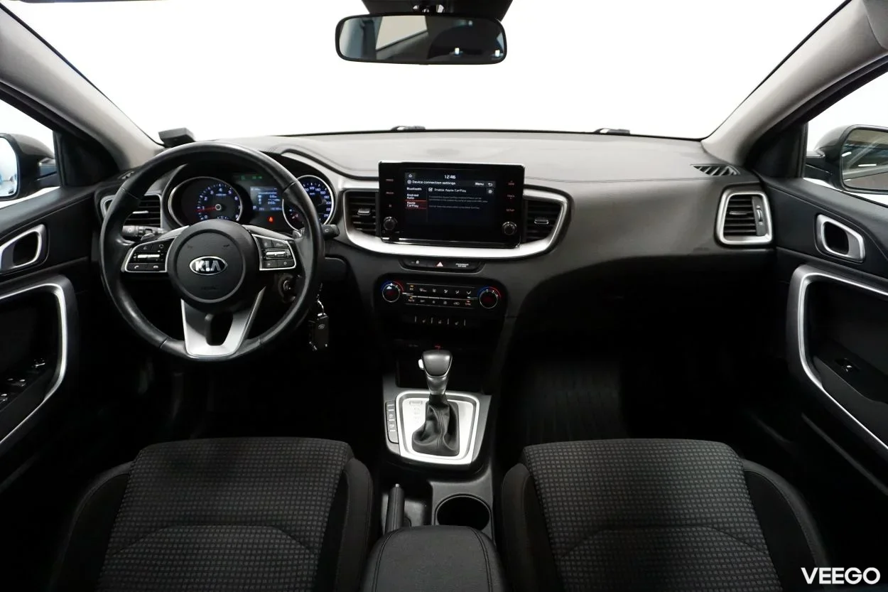 Kia Ceed - 1.5 118kW