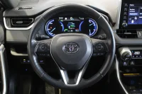 Toyota RAV4 Style 2.5 131kW thumbnail