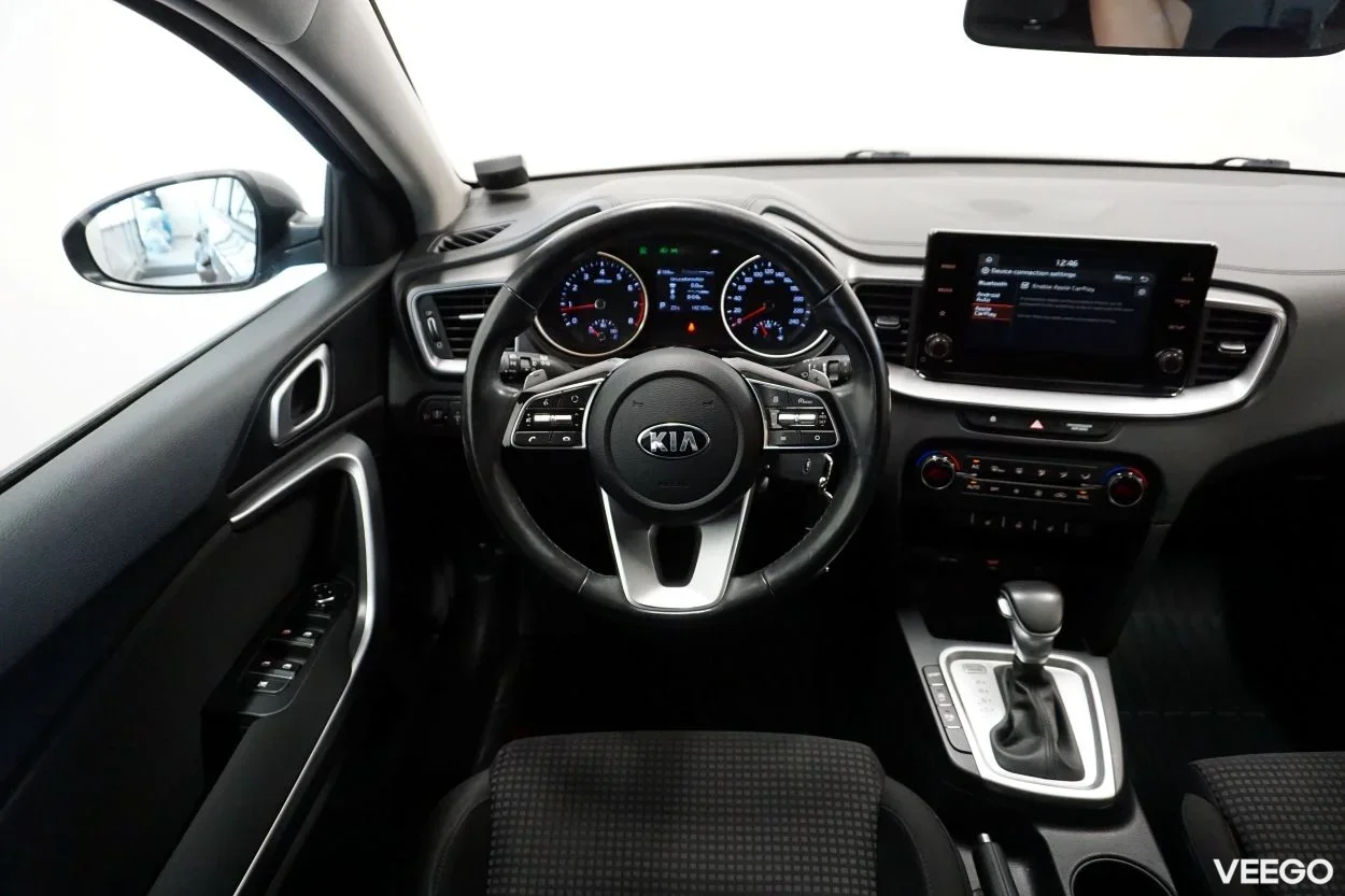 Kia Ceed - 1.5 118kW