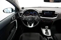 Kia Ceed - 1.5 118kW thumbnail