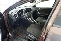 Kia Ceed - 1.5 118kW thumbnail