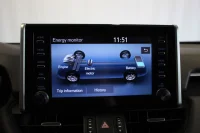 Toyota RAV4 Style 2.5 131kW thumbnail